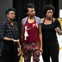 The Public Extends AIN'T NO MO' Through April 28th