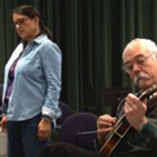 TV: Get a First Listen to 'Things That Are True' From SNOW CHILD