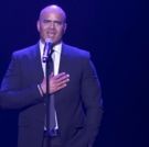 VIDEO: Watch Christopher Jackson Belt Out a Dreamgirls Favorite at Miscast!