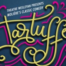 Theatre Wesleyan announces cast and crew for Tartuffe, opening Sept. 20