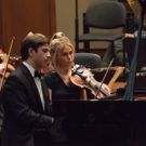 BWW Review: ELDER CONSERVATORIUM OF MUSIC EVENING CONCERT SERIES: ELDER…