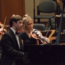 BWW Review: ELDER CONSERVATORIUM OF MUSIC EVENING CONCERT SERIES: ELDER CONSERVATORIU