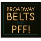 Stephanie Gibson and Chester Gregory Will Join BROADWAY BELTS For PFF!