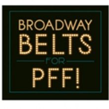 Stephanie Gibson and Chester Gregory Will Join BROADWAY BELTS For PFF!