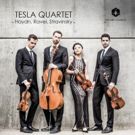 Tesla String Quartet Releases Debut Album Of Haydn, Ravel, And Stravinsky On Orchid…