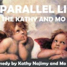 PARALLEL LIVES Comes to City Theatre Austin