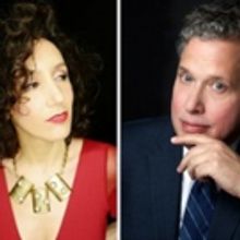Gabrielle Stravelli Joins Billy Stritch in DOWN FOR DOUBLE Concert At The RRazz Room