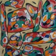 BPA Gallery Presents Art Walk 'What I Do'