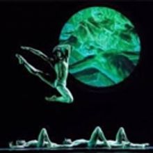 Alberta Ballet Presents the Return of Joni Mitchell's THE FIDDLE AND THE DRUM