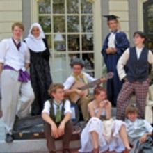 Traveling Players Ensemble Brings Innovative Actor Training to DC Metro Area, High Sc