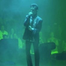 Prince's Paisley Park Announces 'PRINCE: Live on the Big Screen'