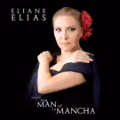 Grammy-Winning Eliane Elias To Release MUSIC FROM MAN OF LA MANCHA Out 4/13