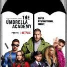 VIDEO: Netflix Releases the Trailer for THE UMBRELLA ACADEMY