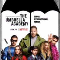 VIDEO: Netflix Releases the Trailer for THE UMBRELLA ACADEMY Video