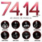 BWW Feature: 74.14 - 40 ANOS DE MUSICA returns to CASINO ESTORIL