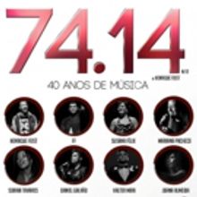 BWW Feature: 74.14 - 40 ANOS DE MUSICA returns to CASINO ESTORIL
