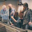 The Oak Ridge Boys Announce Renewed Partnership With Producer Dave Cobb