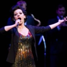 Prairie Center Welcomes JUDY GARLAND: COME RAIN OR COME SHINE Starring Angela Ingerso