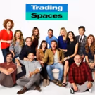 Production Begins on TLC's TRADING SPACES