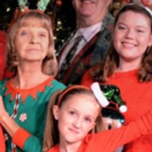 Fountain Hills Theater Presents the World Premiere THE 12 DAYS OF CHRISTMAS