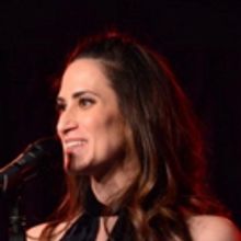 Photo Coverage: Jennifer Diamond Takes Over at The Green Room 42!