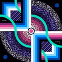 OPIUO Releases Eagerly Anticipated SYZYGY 01 EP, Available Today