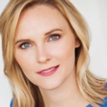 Leah Berry To Lead Ozark Actors Theatre's MY FAIR LADY