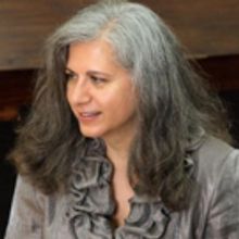 University of Southern Maine School of Music Presents Laura Kargul In Concert: Wild A