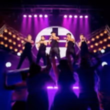 Tim Firth's New Musical THE BAND To Take Birmingham Hippodrome By Storm