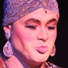 Photo Flash: First Look At LA CAGE AUX FOLLES At New Line Theatre