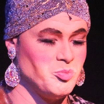Photo Flash: First Look At LA CAGE AUX FOLLES At New Line Theatre