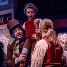 Totem Pole Playhouse A CHRISTMAS CAROL Receives National Honor From The American Bus…