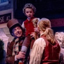 Totem Pole Playhouse A CHRISTMAS CAROL Receives National Honor From The American Bus 