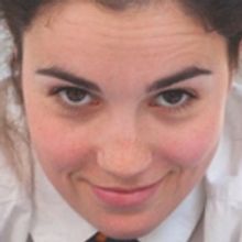 'The Quantum Physics Of My Heart',  VAULT Festival 21st-25th Feb