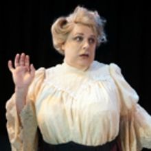 Photo Flash: First Look at Orlando Shakes' IRMA VEP