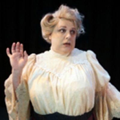 Photo Flash: First Look at Orlando Shakes' IRMA VEP
