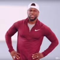 VIDEO: YouTube Releases the Trailer for KEVIN HART: WHAT THE FIT SEASON 2 Video
