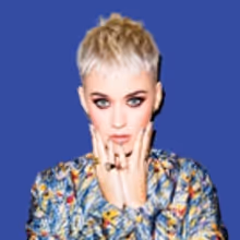 Katy Perry Joins Line-Up for CELEBRATE LA!: LA PHIL 100 AT THE BOWL