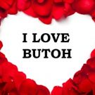 I LOVE BUTOH! Set for Triskelion Arts on February 14