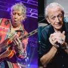 Musco Center Presents Elvin Bishop & Charlie Musselwhite Duo 1.27