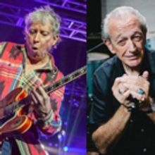 Musco Center Presents Elvin Bishop & Charlie Musselwhite Duo 1.27