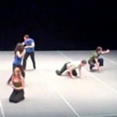 TV: NYMF presents - Sophia's Fall Part II