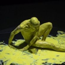 Shen Wei Presents Expressions In Dance, Art And Film