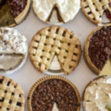 Three Brothers Bakery Celebrates National Pie Day, Wednesday, January 23rd, 2019, by 