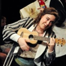 BWW Review: TREASURE ISLAND at We Happy Few