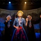 BWW Review: THE REVOLUTIONISTS at Gulfshore Playhouse is Refreshing and Resilient!