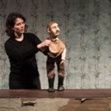 LAYER THE WALLS, A Puppet Show About Immigration, To Play The Tank