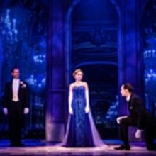 BWW Review: ANASTASIA National Tour at Durham Performing Arts Center