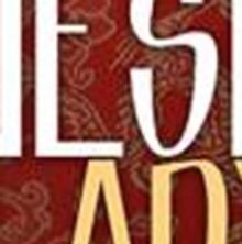 THE CHINESE LADY Begins At Milwaukee Rep, 2/13