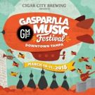7th Annual Gasparilla Music Festival Announces Lineup Headlined By THE ROOTS